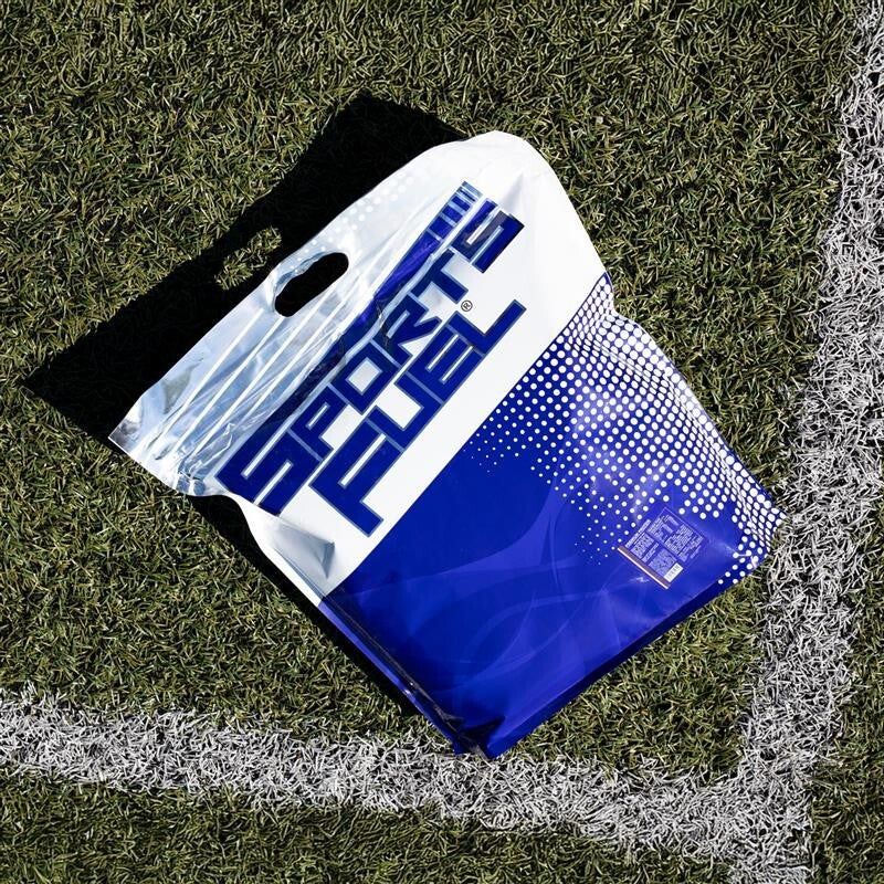 Sports Fuel Premium Whey Protein Powder & Casein Blend 1Kg - 5Kg Shake Drink 80%