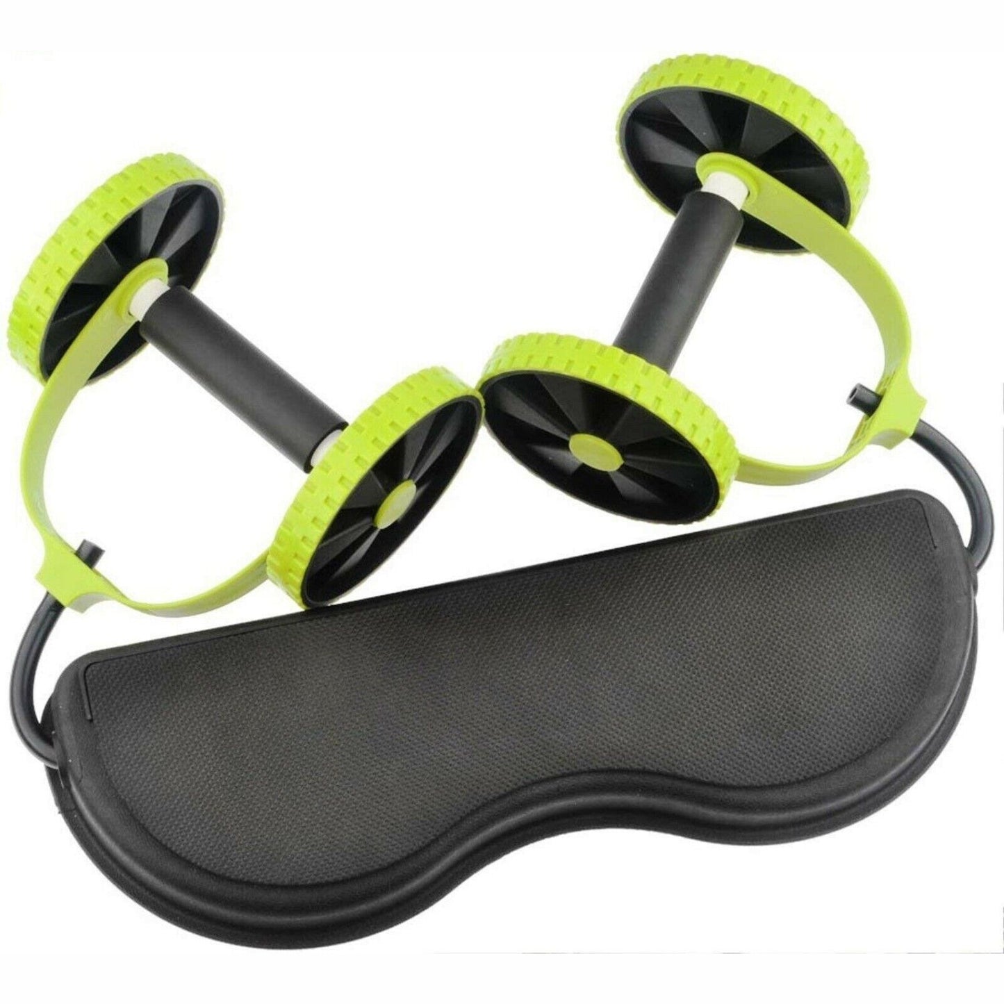 Abs Trainer Body Rip Total Body Gym Abdominal Resistance Exercise, Home Outdoor