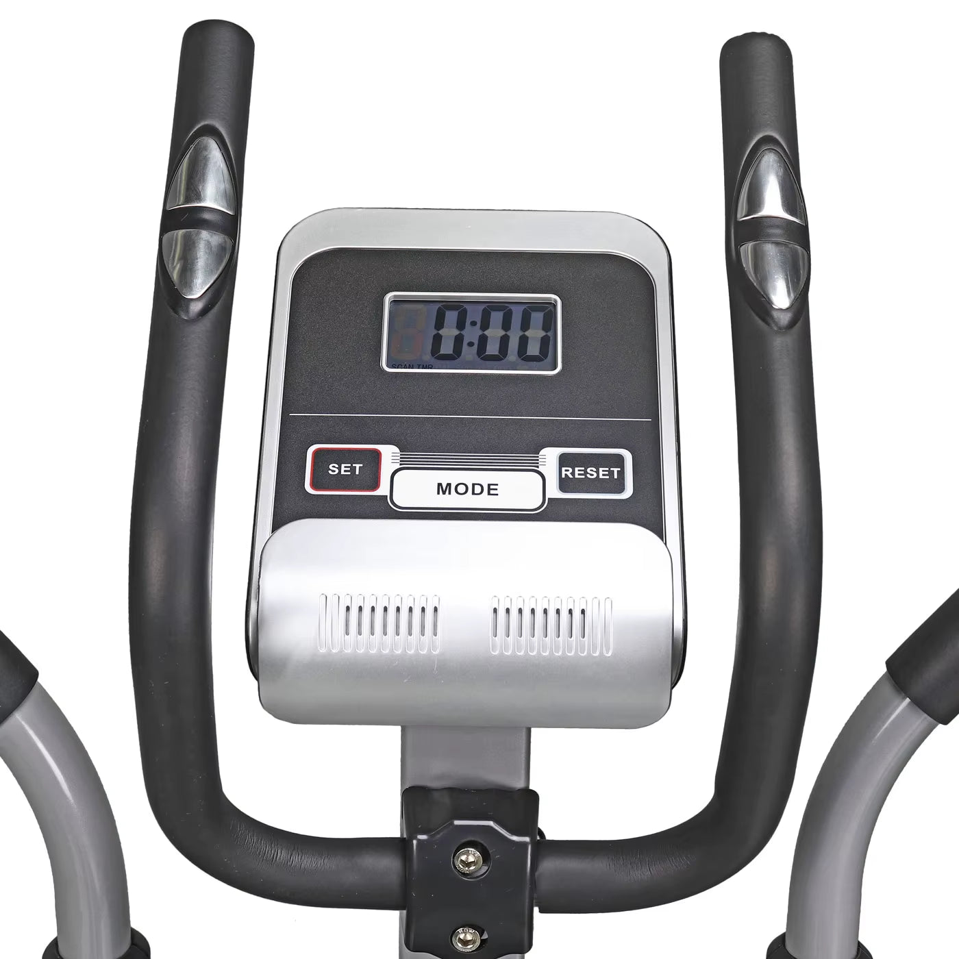 quiet magnetic elliptical; home cross trainer; low-noise elliptical machine