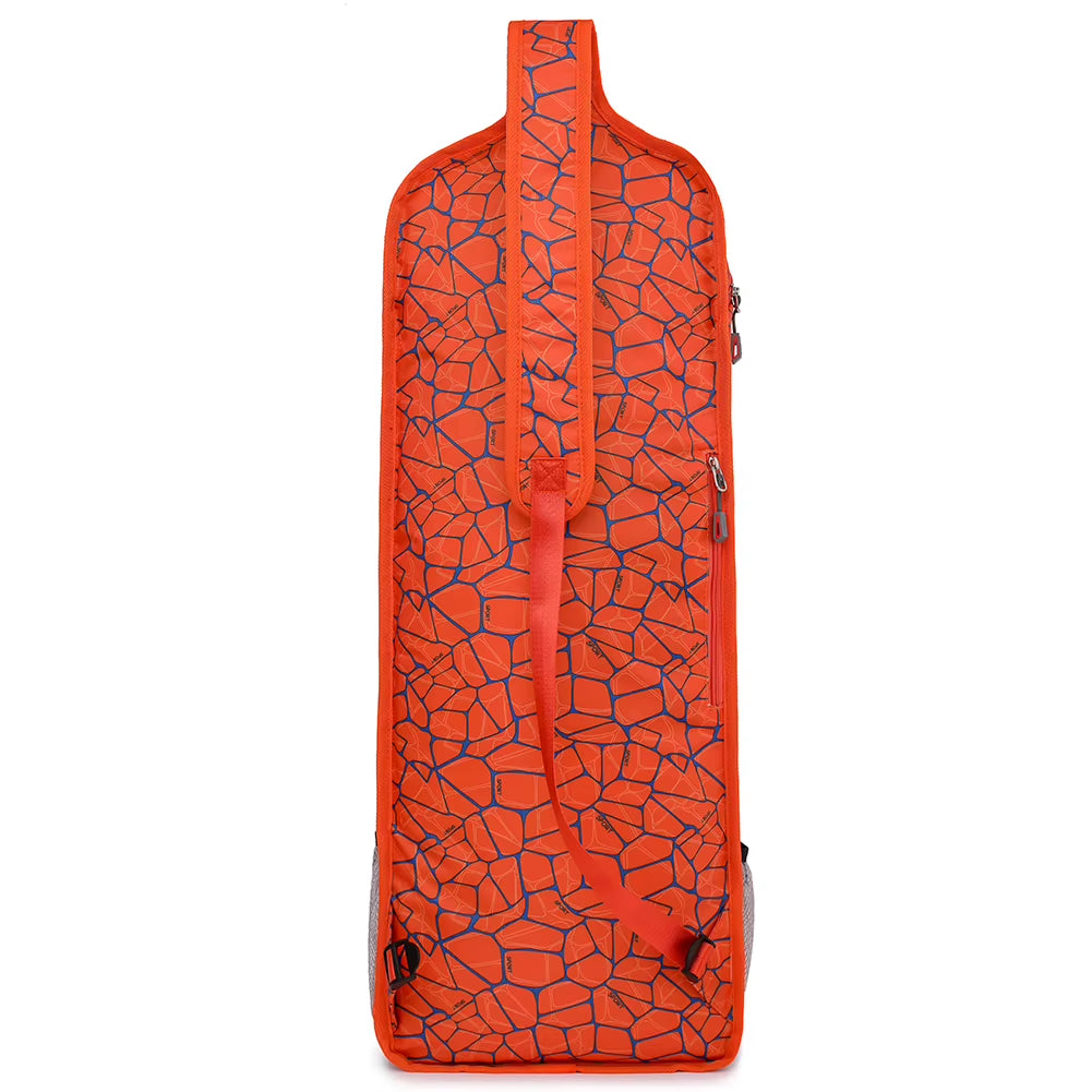 Fitness Training Yoga Mat Storage Bag Waterproof Portable Yoga Handbag Large Capacity for Yoga Pilates/Workout/Dancing/Gym