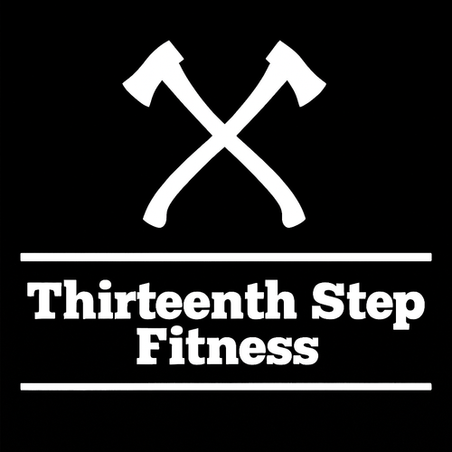 Thirteenth Step Fitness