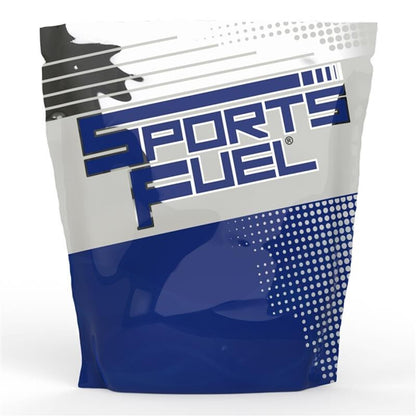 Sports Fuel Premium Whey Protein Powder & Casein Blend 1Kg - 5Kg Shake Drink 80%